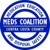 contra costa county meds coalition logo image