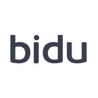 bidu logo image