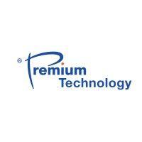 premium technology inc logo image