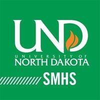 und school of medicine & health sciences logo image