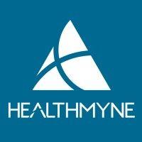 healthmyne, inc. logo image