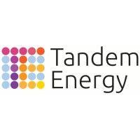 tandem energy logo image