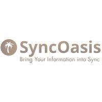 syncoasis logo image