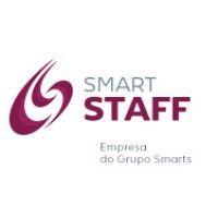 smart staff logo image