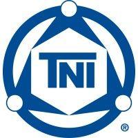 tni the network inc. logo image