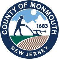 monmouth county logo image