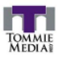 tommiemedia logo image