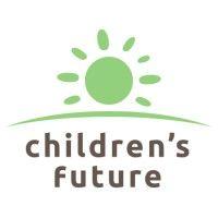 children's future international logo image