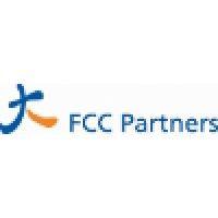 fcc partners logo image