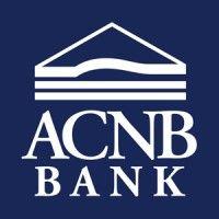 acnb bank logo image