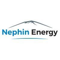 nephin energy logo image