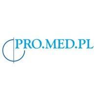 pro.med.pl logo image