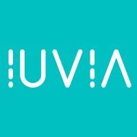 iuvia logo image