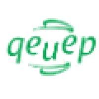 qeuep logo image