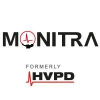 monitra logo image