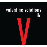 valentine solutions llc logo image