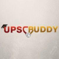 upscbuddy logo image