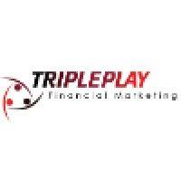 triple play financial marketing