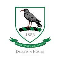 durston house logo image