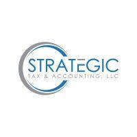 strategic tax & accounting, llc logo image