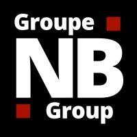 group nb logo image