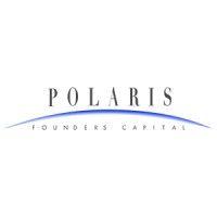 polaris founders capital logo image