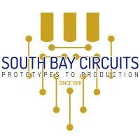 south bay circuits, inc. logo image