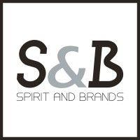 spirit & brands logo image