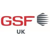 gsf uk logo image