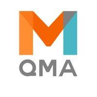 the queen's marketing association (qma) logo image