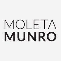 moleta munro logo image