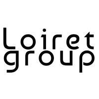 loiret group, llc logo image