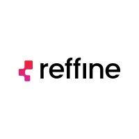 reffine logo image