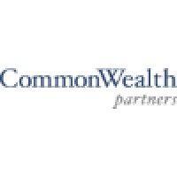 commonwealth partners logo image