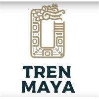 proyecto tren maya logo image