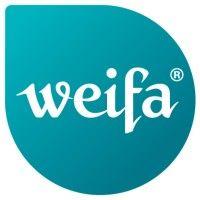 weifa as logo image