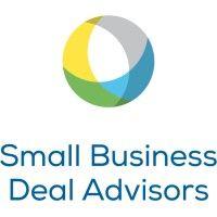 small business deal advisors logo image