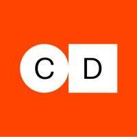 codedrips logo image