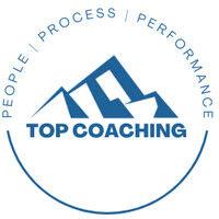 top coaching logo image