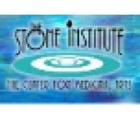 the stone institute logo image