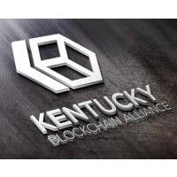 kentucky blockchain alliance logo image