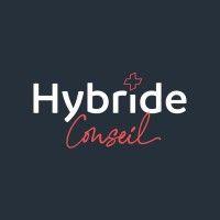 hybride conseil logo image