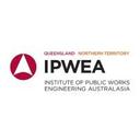 logo of Ipwea Queensland Northern Territory Ipwea Qnt