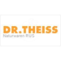 dr. theiss naturwaren rus logo image