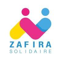 zafirasolidaire logo image