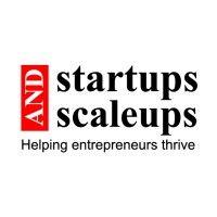 startups and scaleups