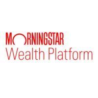 morningstar wealth platform logo image