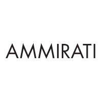 ammirati, ny logo image