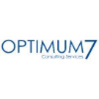 optimum 7 europe logo image