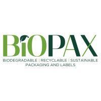 biopax ltd logo image